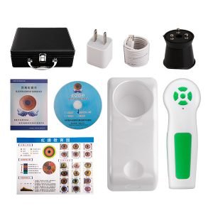 Best Iridology Digital Camera 1