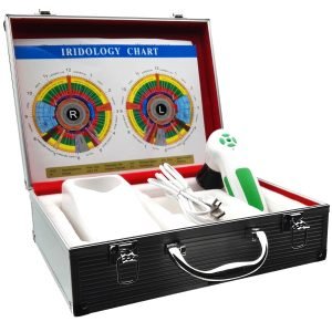 Cadi Iridology Camera Driver 12